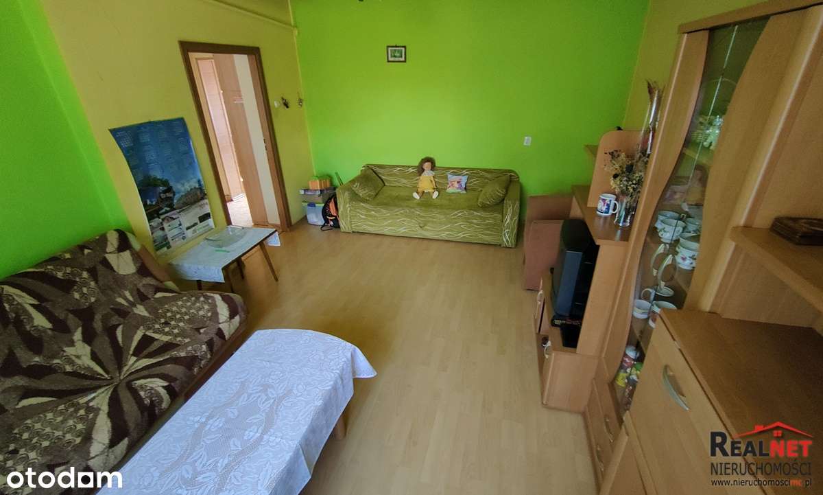 Dom 96m2, 3 pokoje, działka 1000m2, Owczary, Busko-Zdrój - Pełny obrazek: 4/14