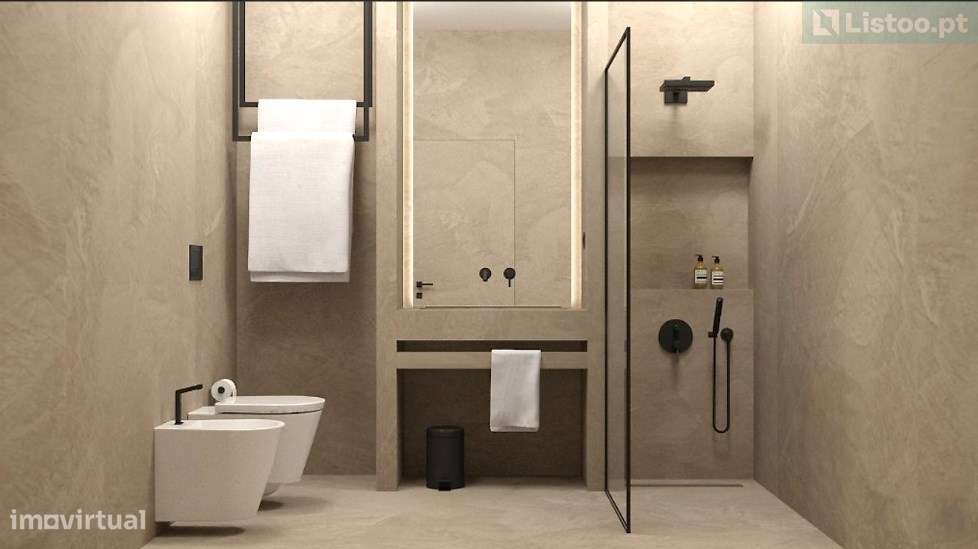 Apartamento T3, de luxo em Portimão - Grande imagem: 5/15