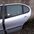 Portas completas seat leon 1m - 5