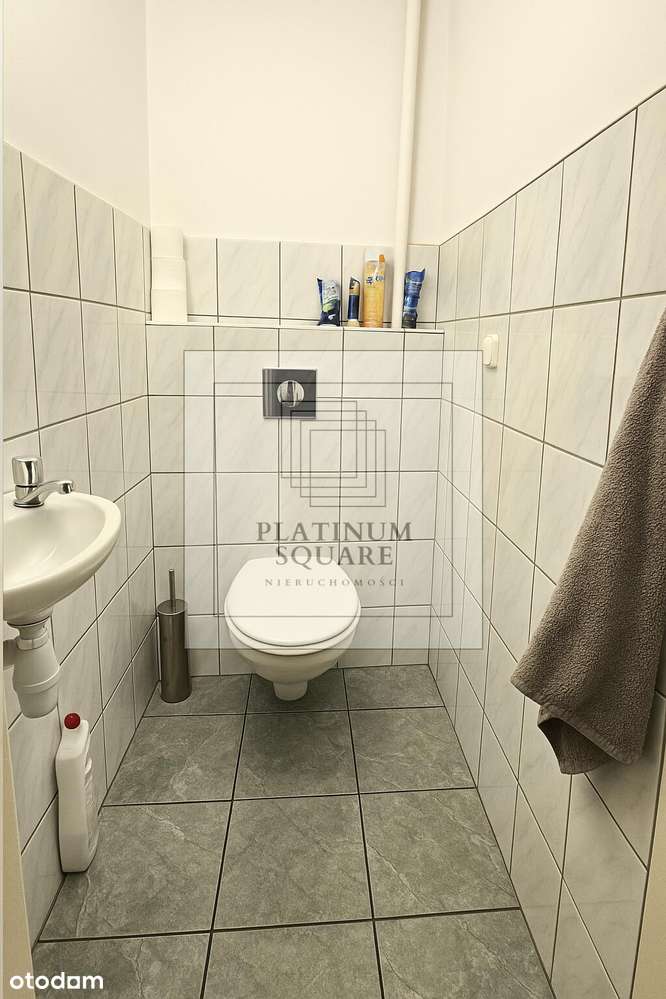 4-pokoje, pełen rozkład | 77,5 m² Tylko u nas-7