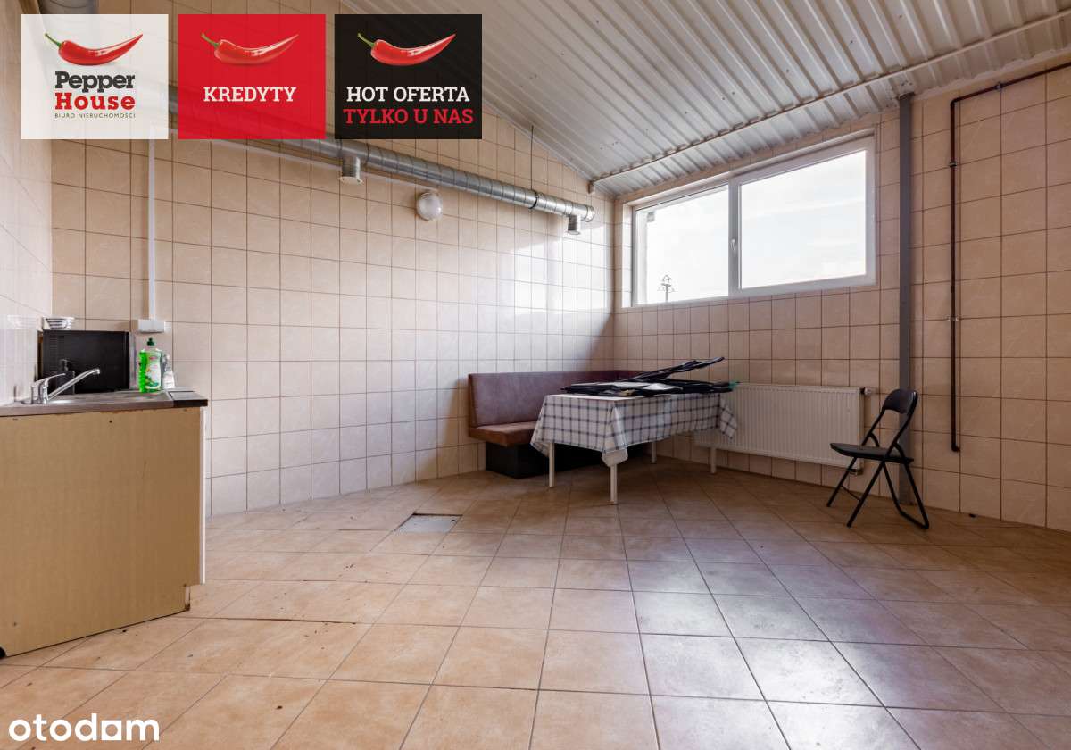 pomieszczenia biurowe do wynajęcia - Pełny obrazek: 5/8