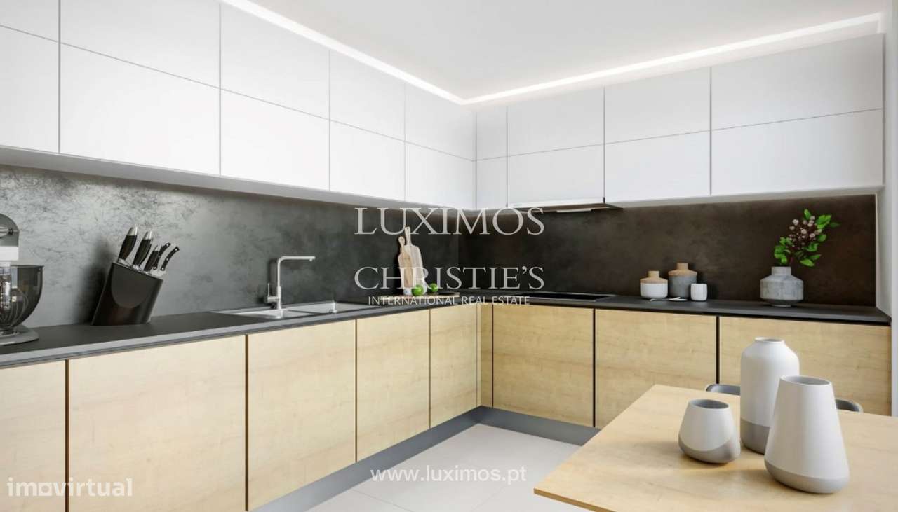 Moradia nova T4+1 com jardim, à venda, em Aveiro - Grande imagem: 4/10