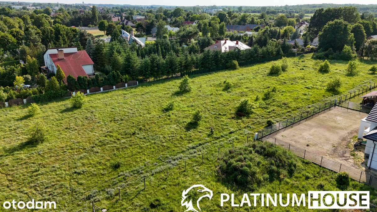 Twój kawałek spokoju pod miastem ; WZ - Pełny obrazek: 4/4