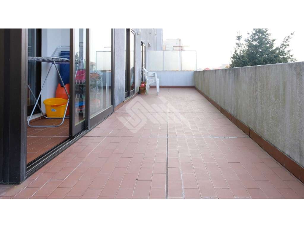 Apartamento T4 Venda Porto-19