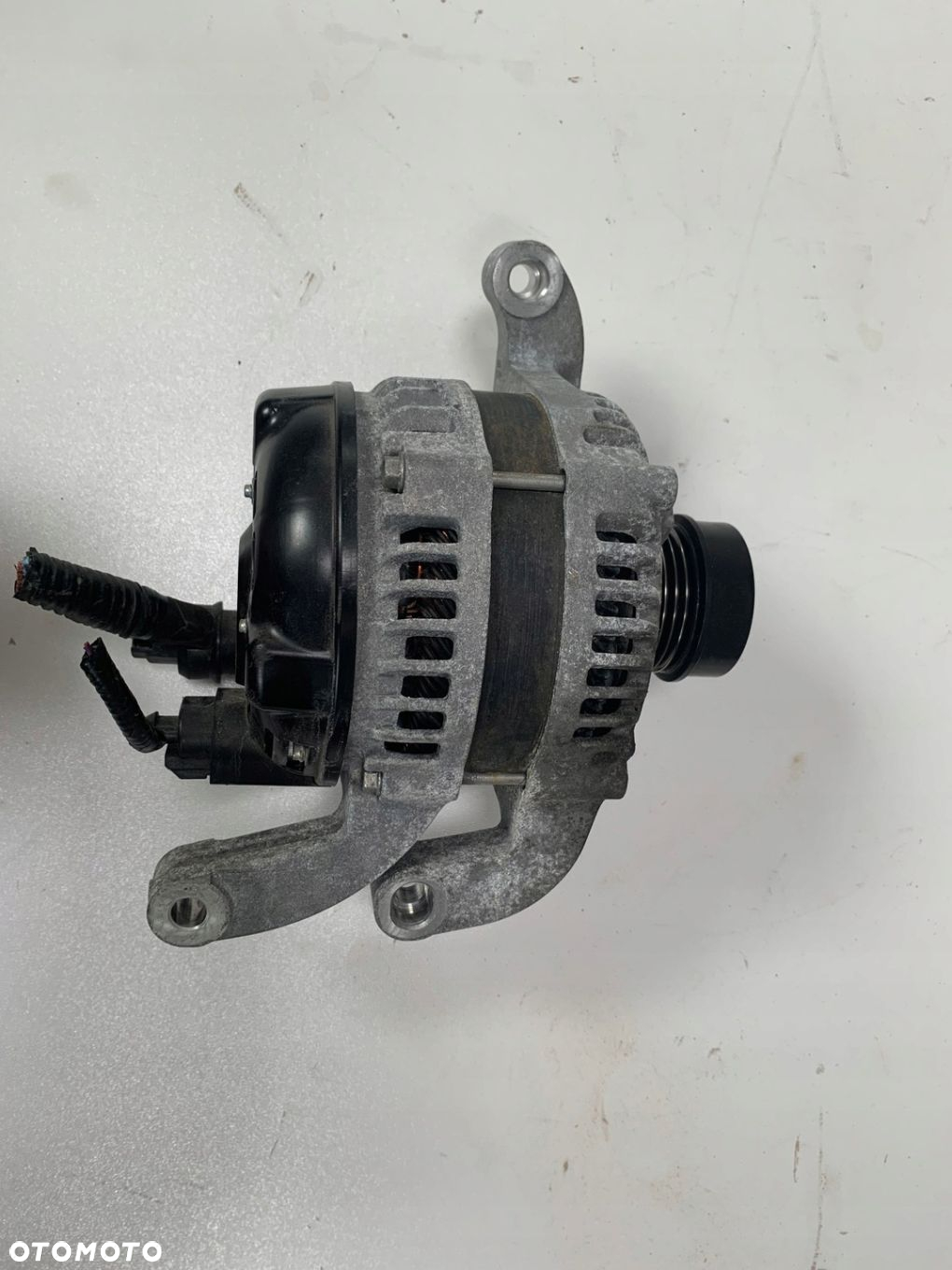 FORD ESCAPE MK4 2.0 ECOBOOST ALTERNATOR KOMPLETNY TYLKO 26tyś ORYGINAŁ USA - 4