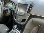 Opel Insignia Sports Tourer 2.0 Diesel Automatik Innovation - 29