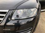 Dezmembram Volkswagen Touareg  2006 3.0 diesel - 15