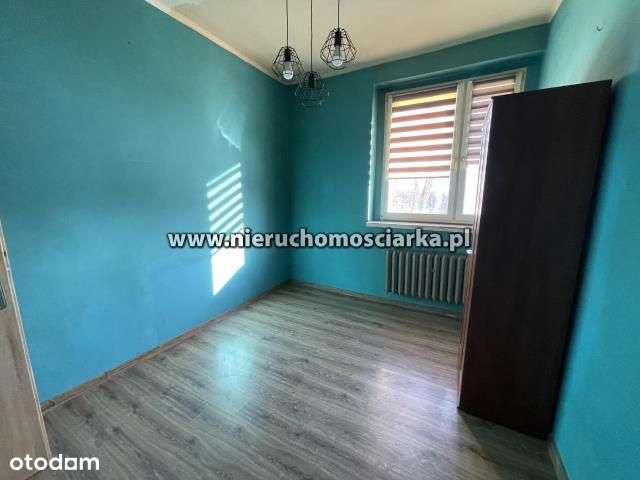 Mieszkanie do własnej aranżacji 57,06 m2 1 piętro-4