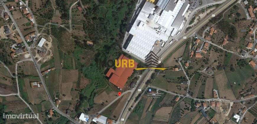 Armazém Industrial para Reabilitar ! - Grande imagem: 5/32