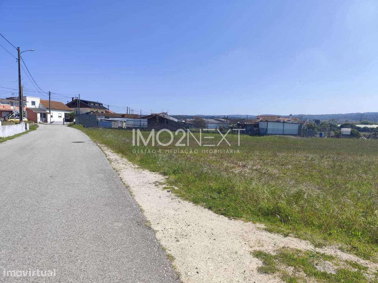 TERRENO URBANIZÁVEL || CARREIRA || LEIRIA-19