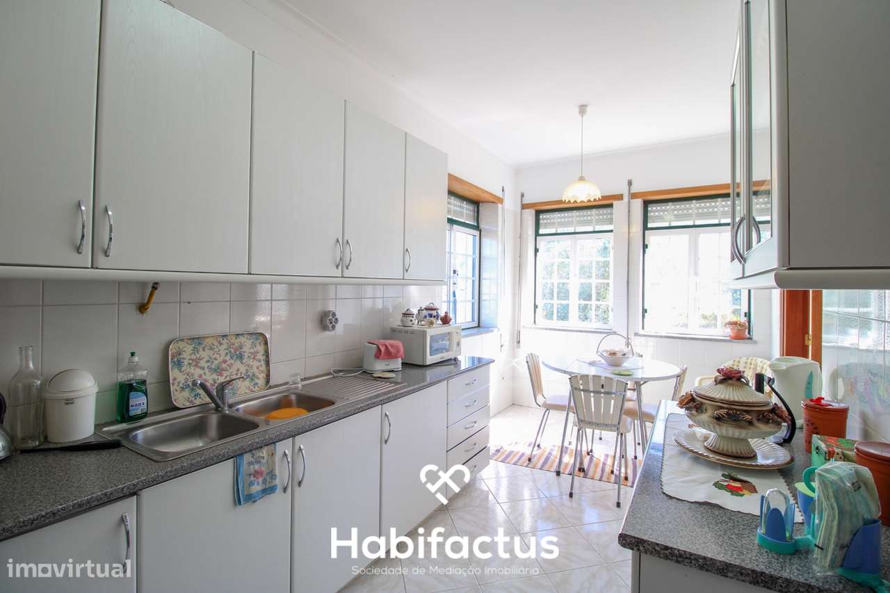 Moradia T4 no Centro de Tondela - Grande imagem: 5/28