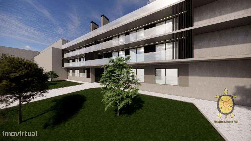 Apartamento T2 novo vista ria - Vagueira - Grande imagem: 5/9