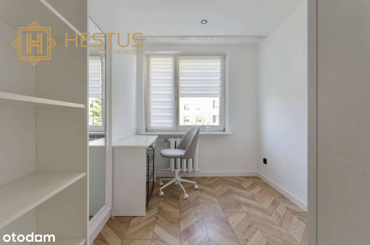 Mieszkanie na I piętrze-6