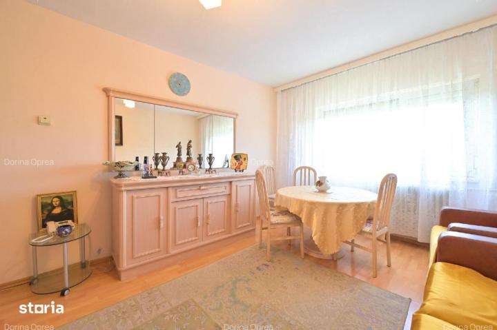 Apartament-2-camere-Pridvorului-Parcul Lumea Copiilor - Imagine principală: 4/8