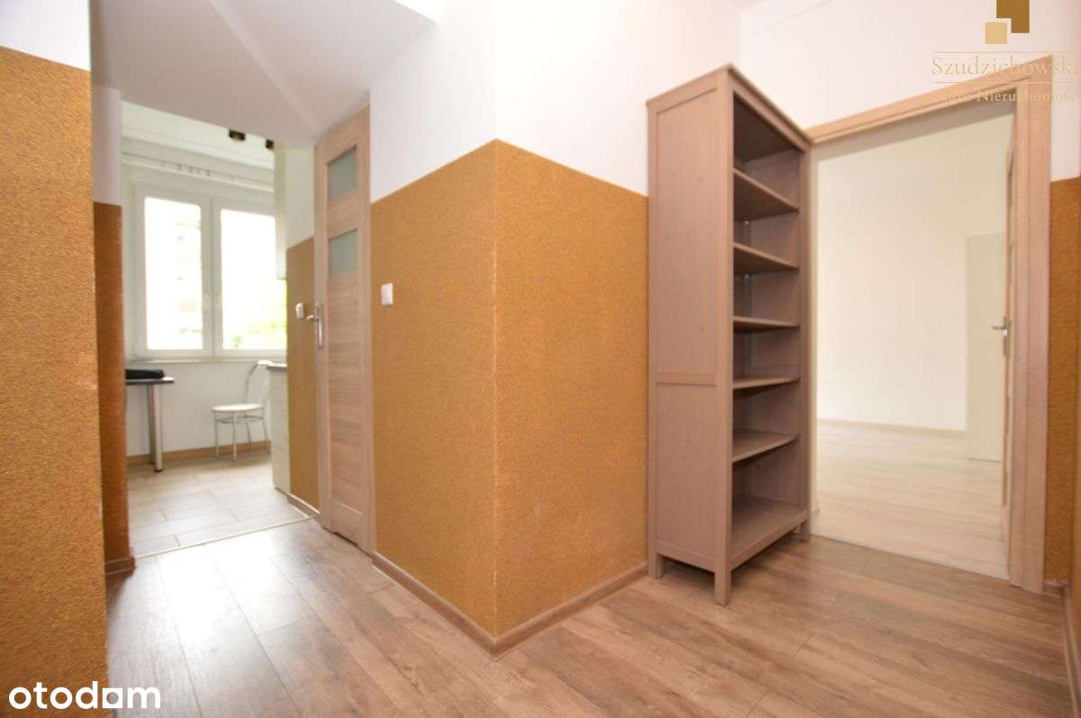 1 pokój z oddzielą kuchnią ul. Linneusza 10 - Pełny obrazek: 5/5