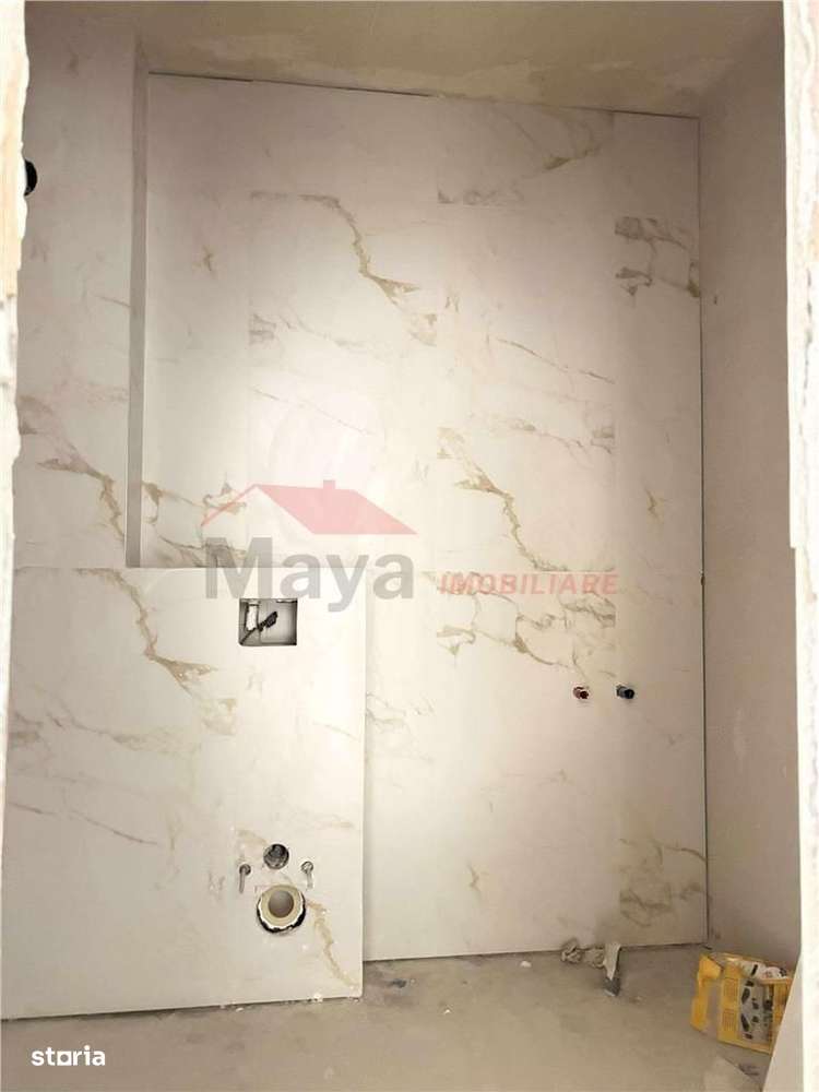 Apartament 2 camere , decomandat, zona de jos-6