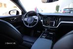 Volvo S60 2.0 T8 PHEV R-Design AWD - 14