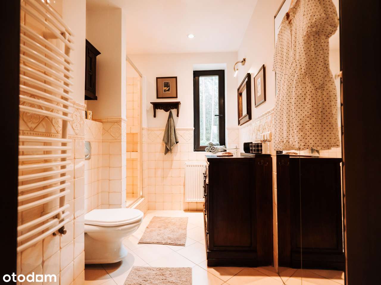 Całoroczny dom w sercu Puszczy Piskiej w Karwicy, jezioro Nidzkie - Pełny obrazek: 5/20