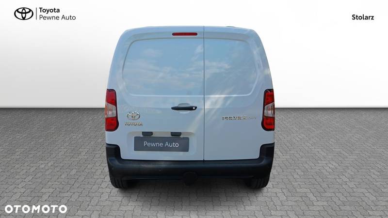 Toyota PROACE CITY - 6