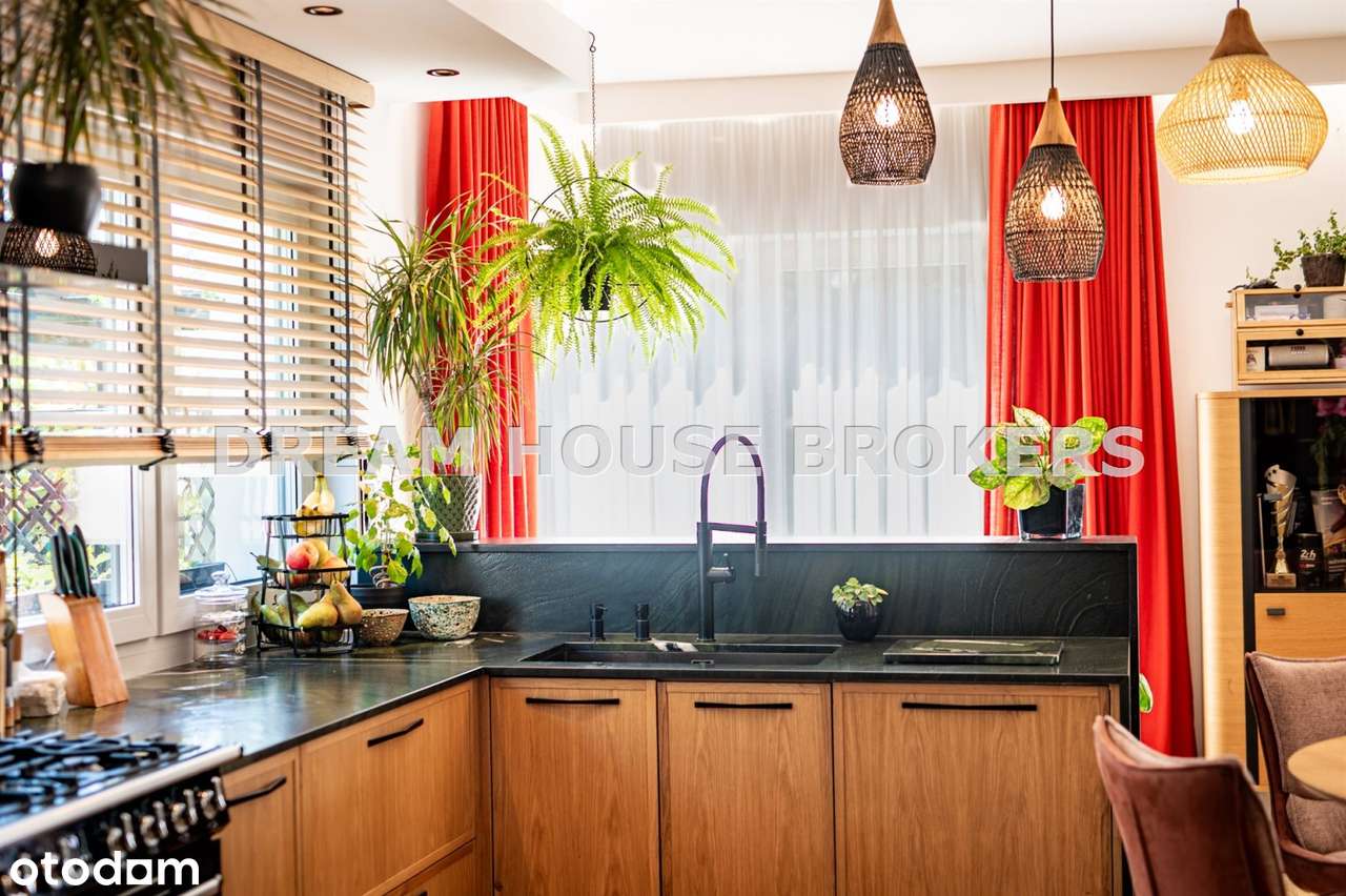 Wyjątkowy dom 165m2 idealny dla wymagających - Pełny obrazek: 4/20