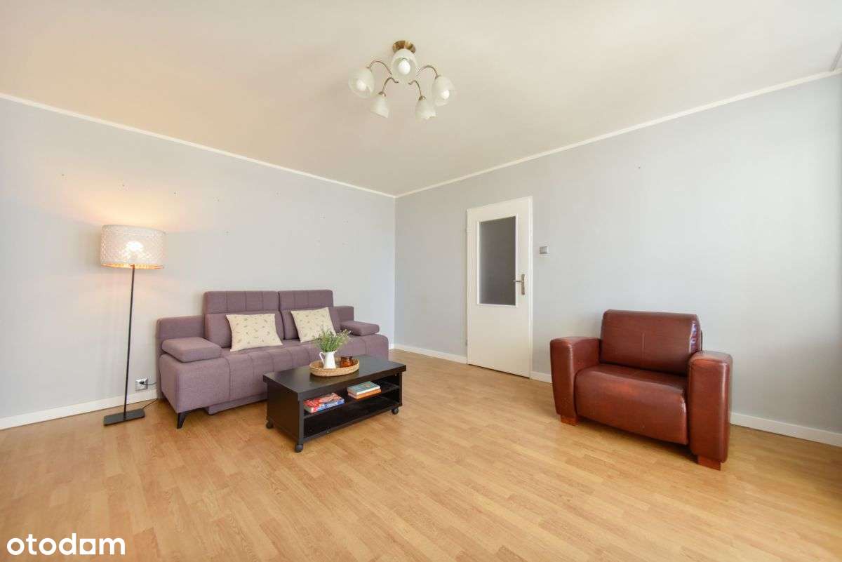 Metro Imielin, 3pokoje, 61m2, Odrębna własność-2