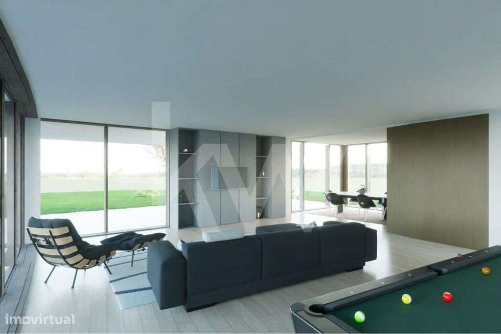 Fantástico terreno para construção frente rio - Grande imagem: 5/32