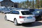 Skoda Superb 2.0 TDI Ambition DSG7 - 7