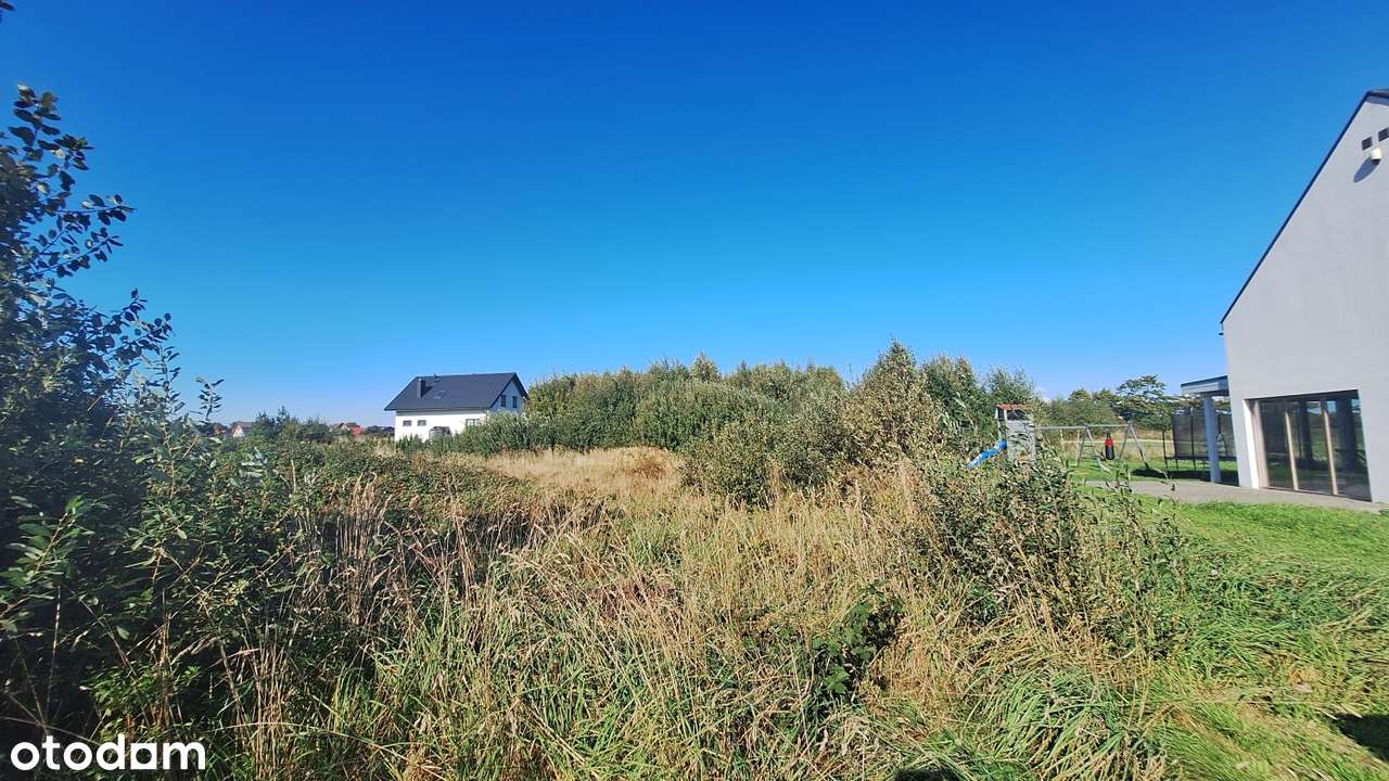 Działka nad zatoką z warunkami zabudowy - Pełny obrazek: 4/11