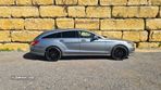 Mercedes-Benz CLS 350 CDi BlueEfficiency Shooting Brake - 4