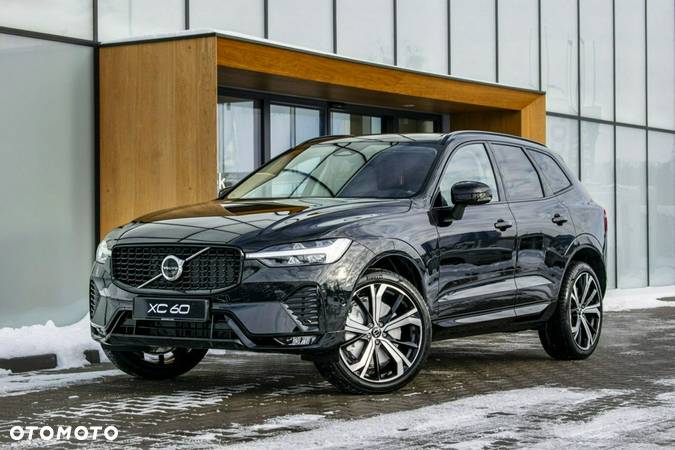 Volvo XC 60 - 3