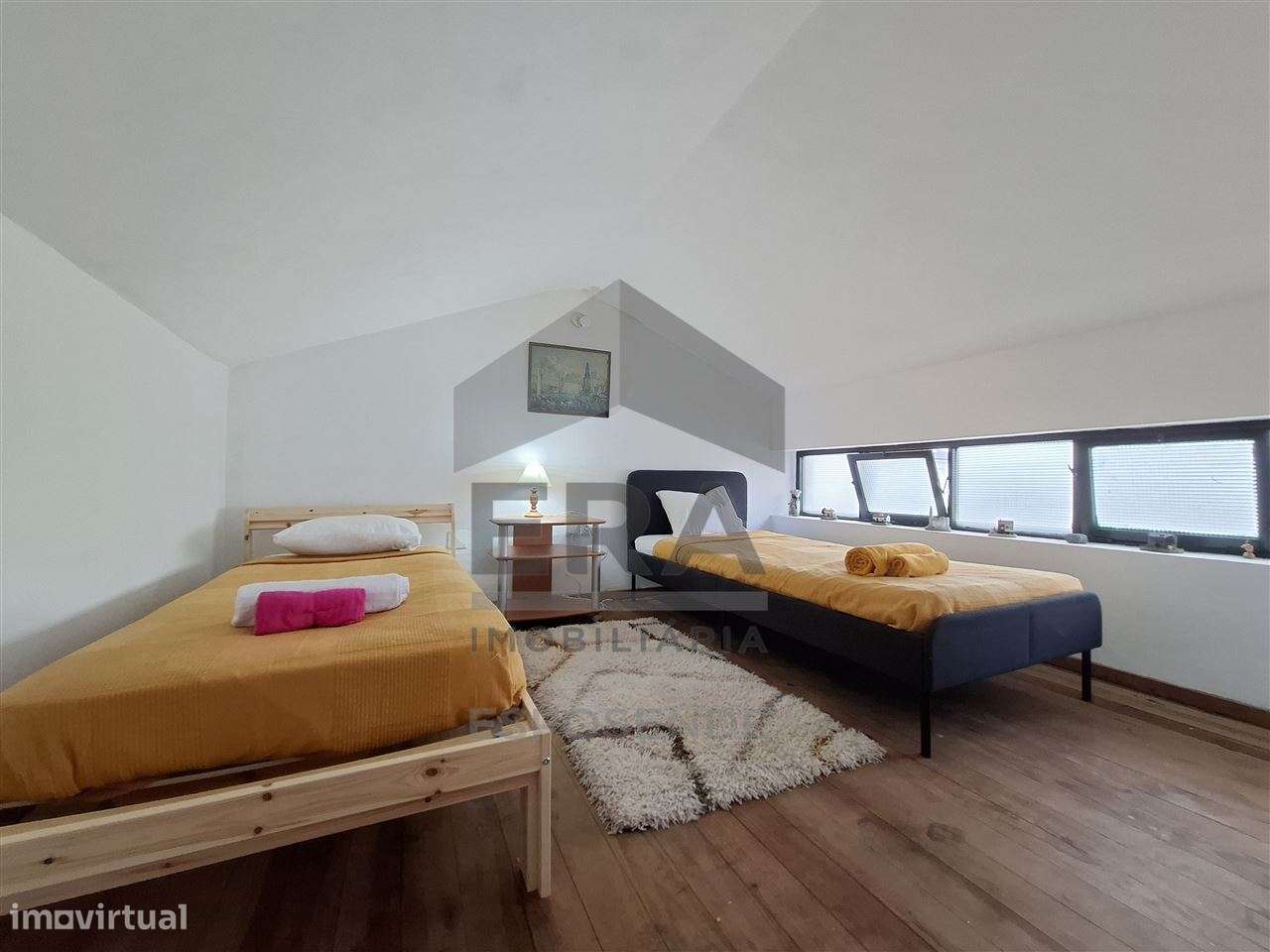 Moradia Isolada Marginal de Esposende-17