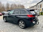 BMW X1 xDrive20d M Sport - 4