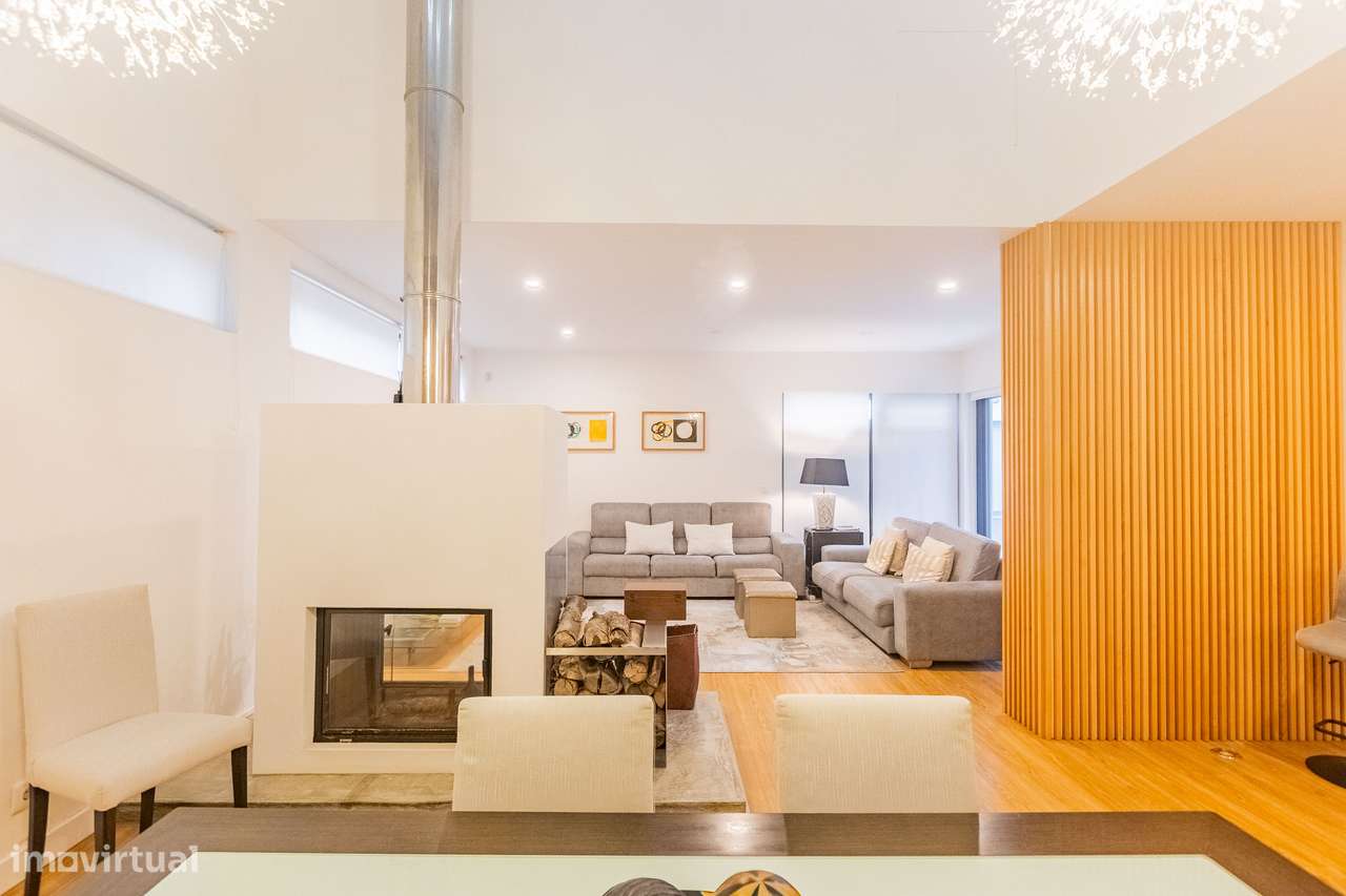 Moradia T5 - Rosto do Cão - Grande imagem: 3/11