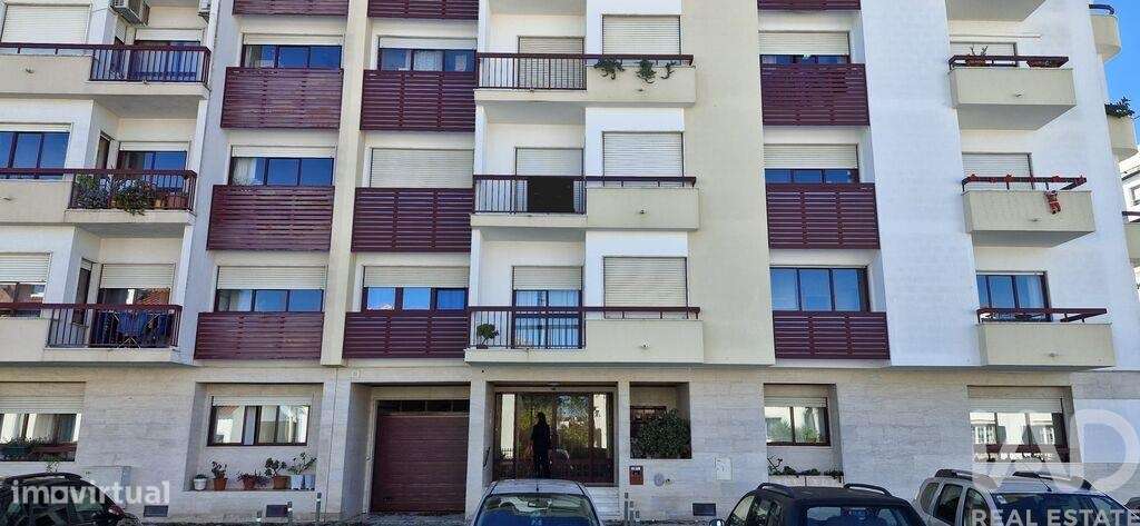 Apartamento T3 em União de Freguesias da Cidade de Santarém de 97,8 m2 - Grande imagem: 1/1