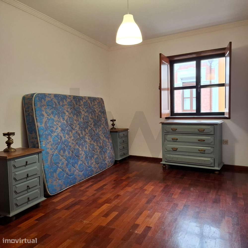 T3 para Arrendamento na Rua João de Deus – Centro de Ílhavo - Grande imagem: 5/15