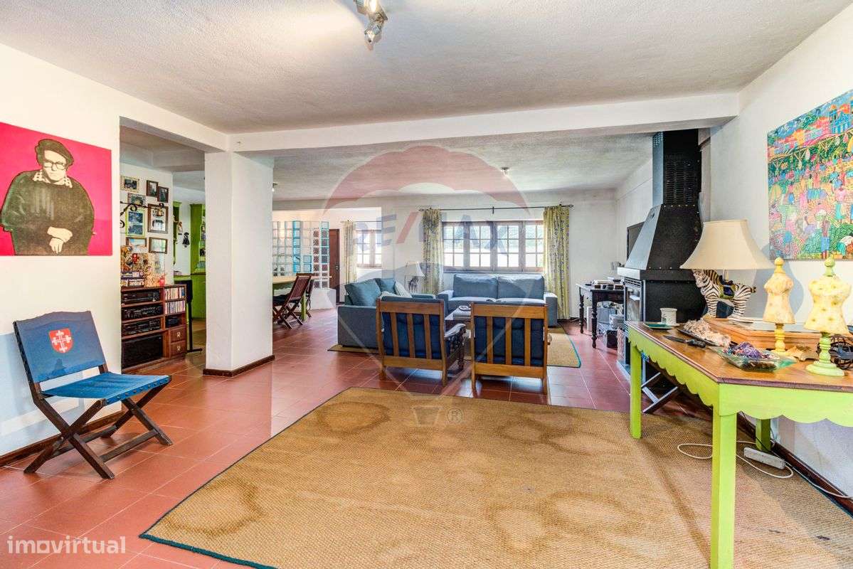 Moradia T4 para venda-11