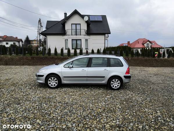 Peugeot 307 - 29