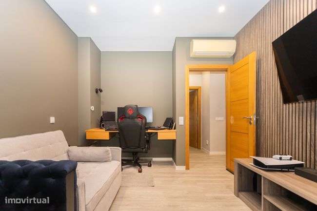 Moradia V3 Vende Alto das Barreiras Montijo-19