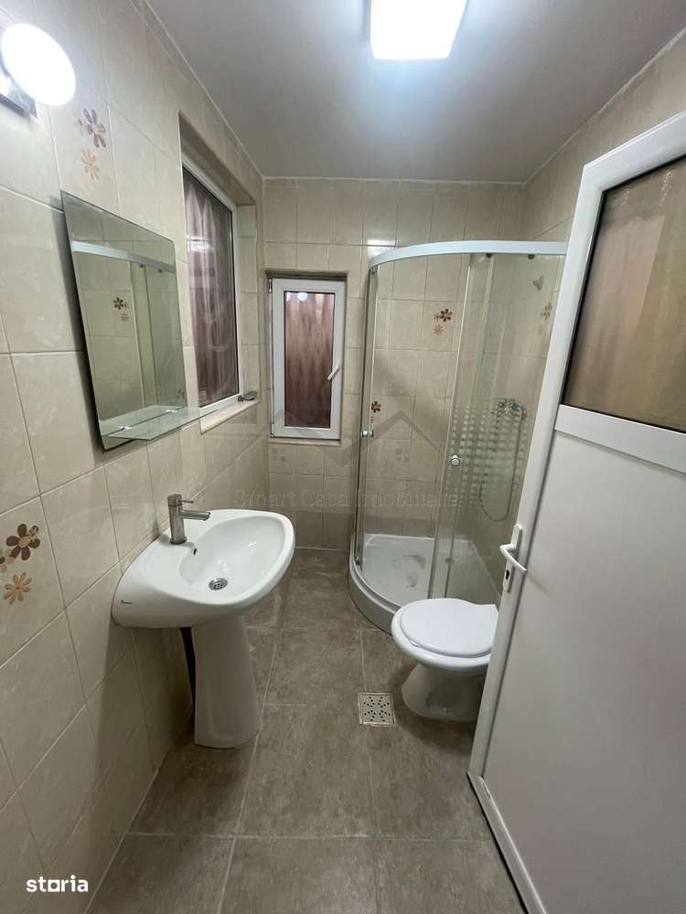 Apartament 1 camera recent renovat, la vila in zona Sararie - Imagine principală: 5/5