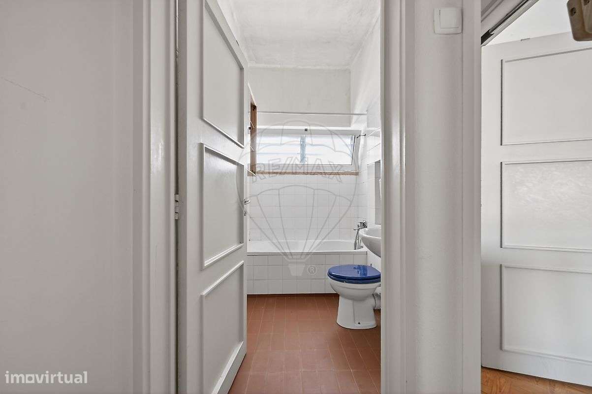 Apartamento T2 para venda-35