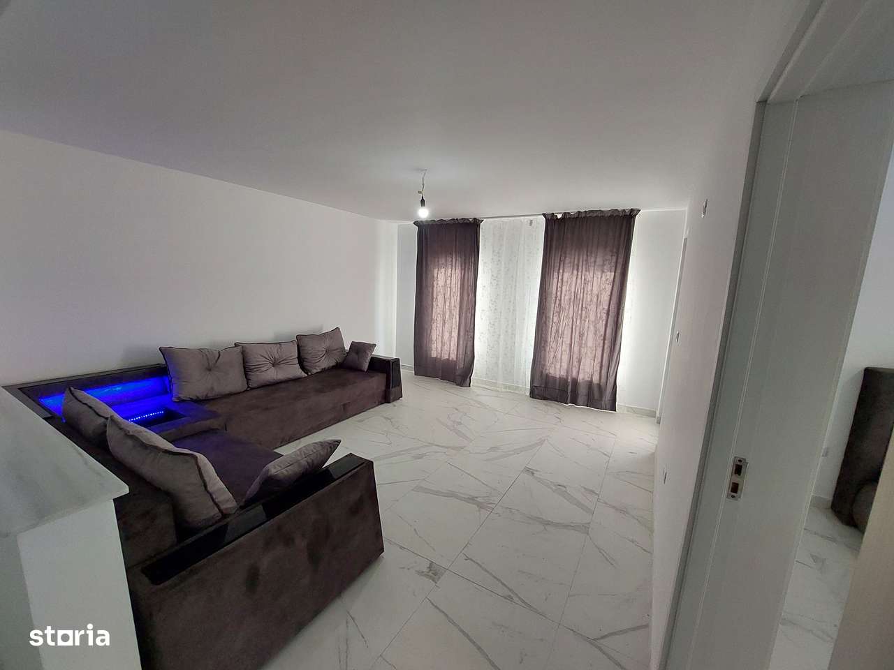 Vindem Casa Bld Dacia, Centrala proprie, GAZ retea ,accepta variante-3