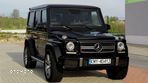 Mercedes-Benz Klasa G 55 AMG - 2