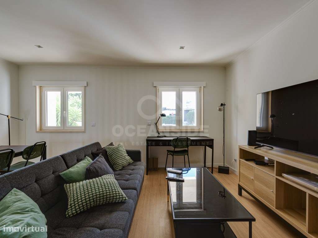 Apartamento T1 - IL MARE ESTORIL-4