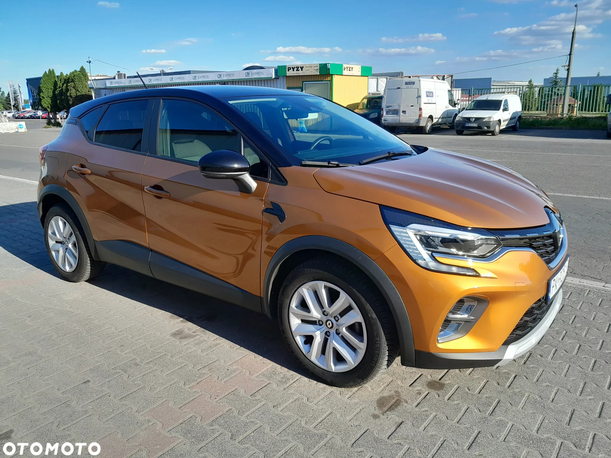 Renault Captur - 3