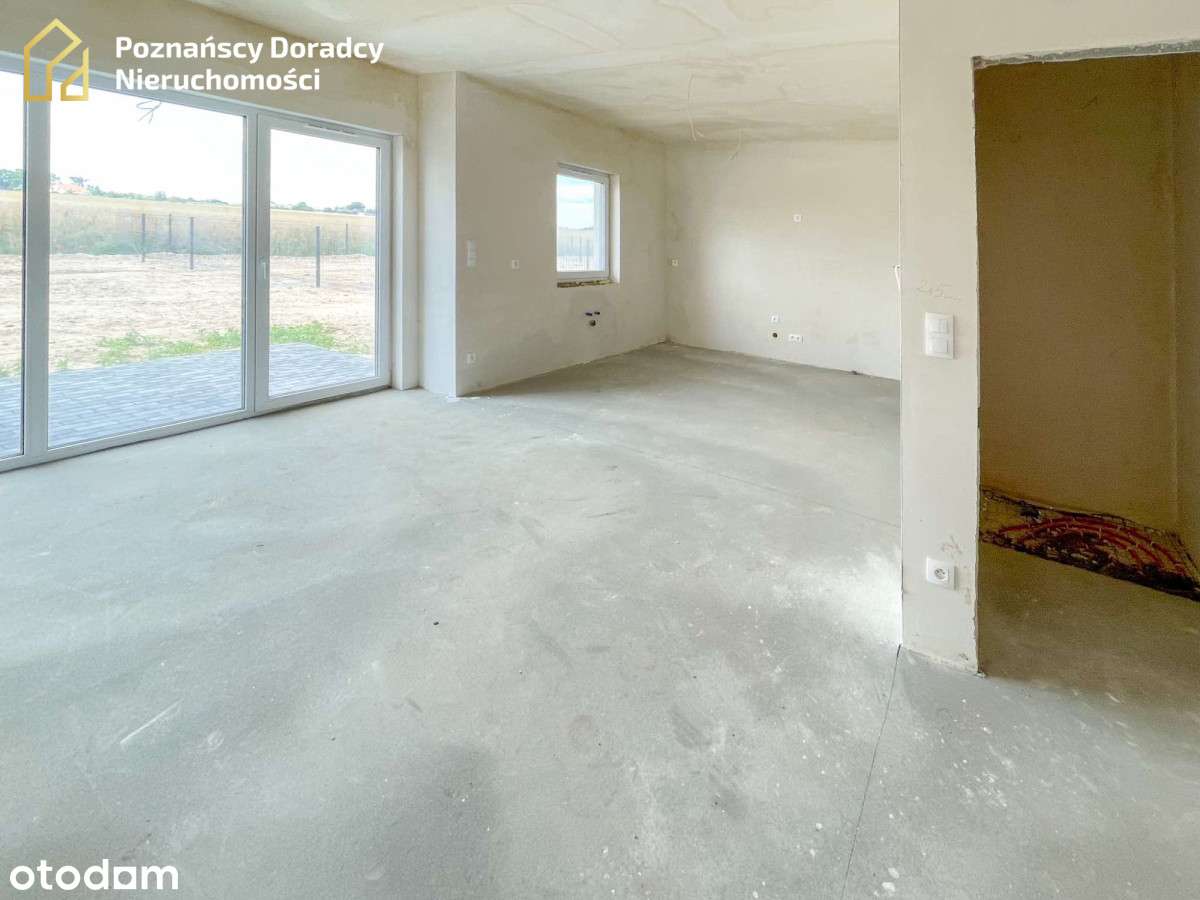 Pole oraz las | Cisza | Spokój| Gotowe-4