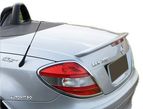 Eleron portbagaj pentru Mercedes-Benz SLK-Class R171 - 4