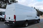 Iveco DAILY 35-160 R/DUPLO // 18M3 - 4