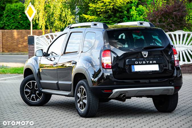 Dacia Duster 1.2 TCe Comfort 4WD - 13