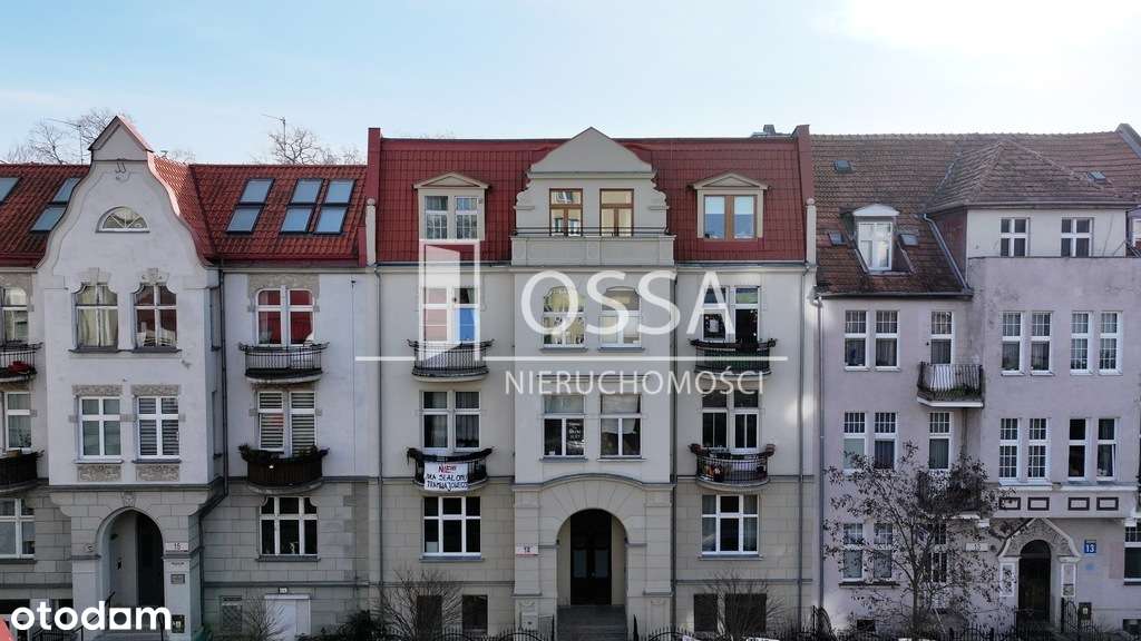 Serce Wrzeszcza | 2 pokoje | Politechnika - 500m-5