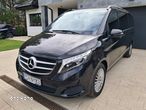Mercedes-Benz Klasa V 250 (BlueTEC) d 7G-Tronic (ekstra d³) - 10